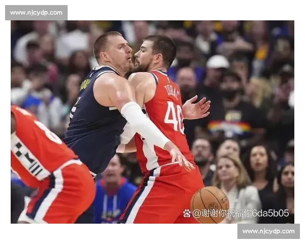 快船对决掘金抢七大战高光集锦见证季后赛生死时刻巅峰博弈与巨星对抗