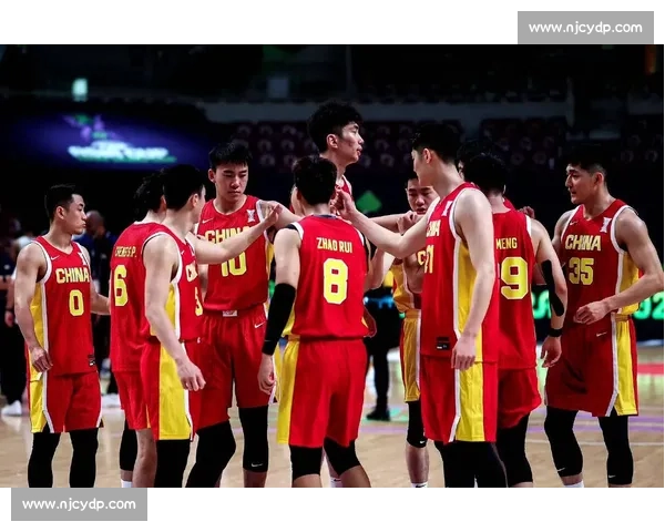 男篮迎战韩国强敌关键之战检验阵容与意志的正面较量走势与信心